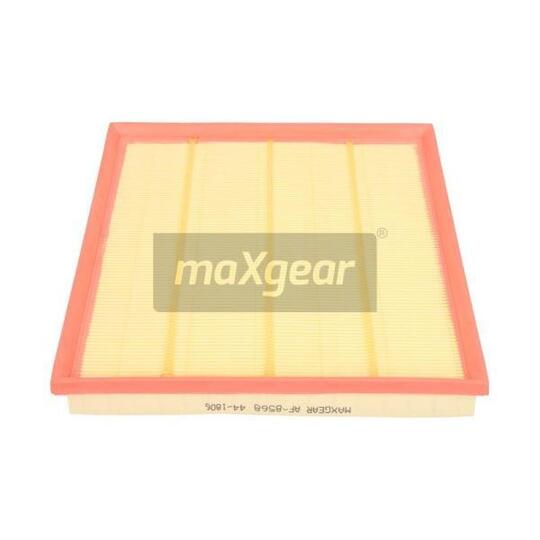 26-1259 - Air filter 