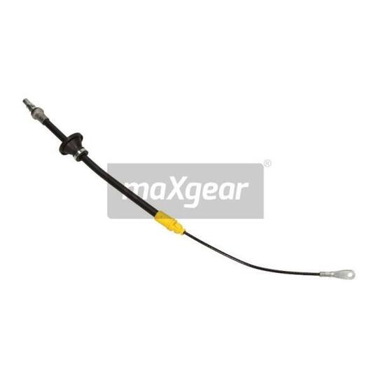 32-0692 - Cable, parking brake 