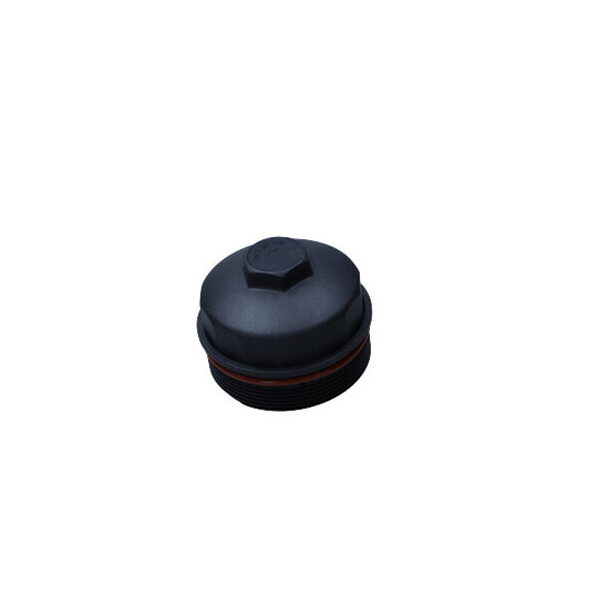 27-1007 - Cap, oil filter housing 