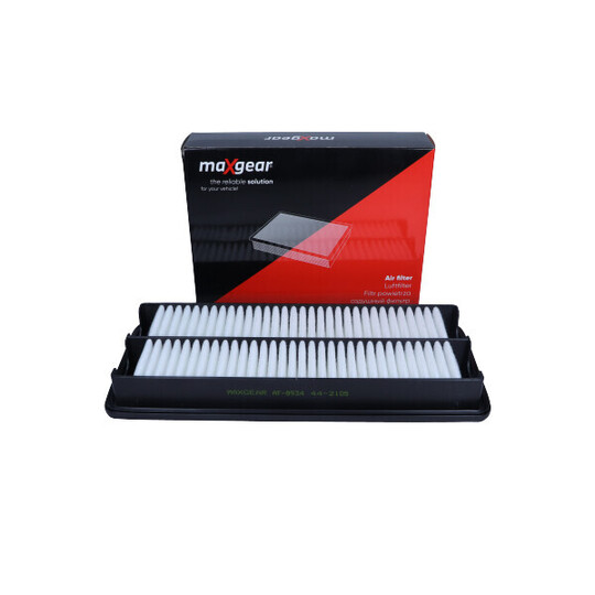 26-2438 - Air filter 