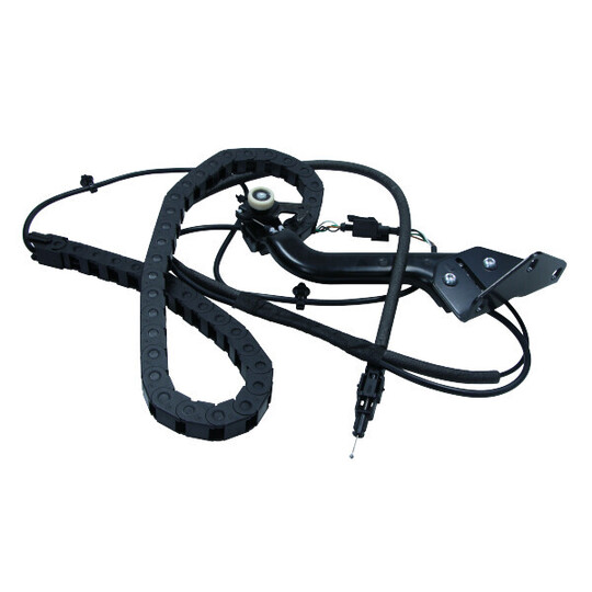 15-0214 - Repair Set, harness 