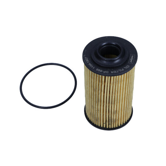 26-1531 - Oil filter 