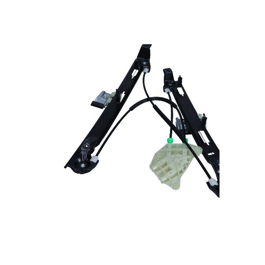 50-0410 - Window Regulator 