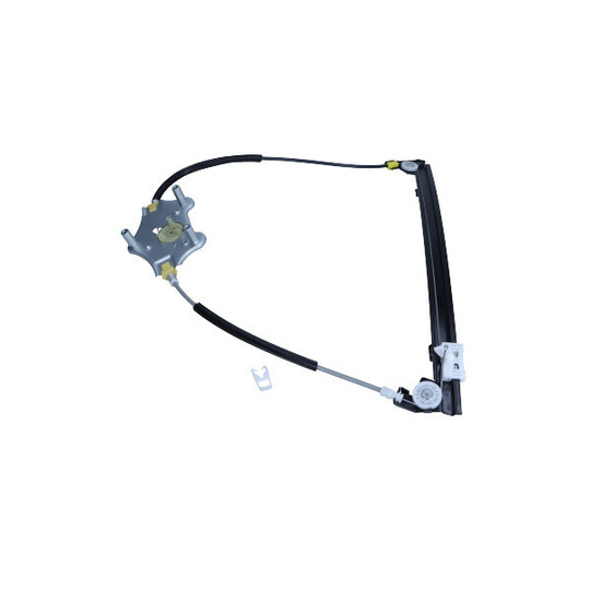 50-0363 - Window Regulator 