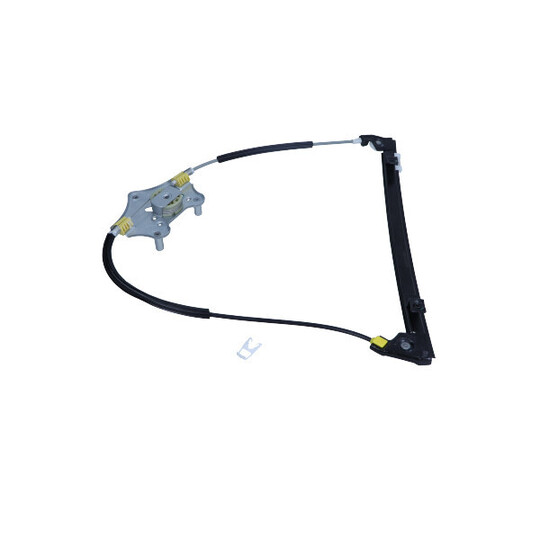 50-0363 - Window Regulator 