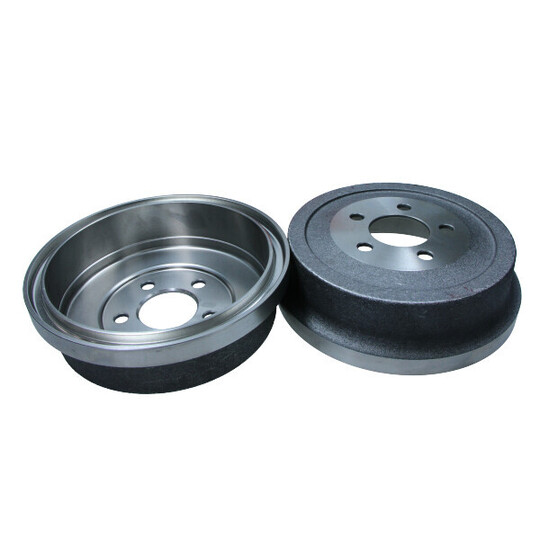 19-3694 - Brake Drum 