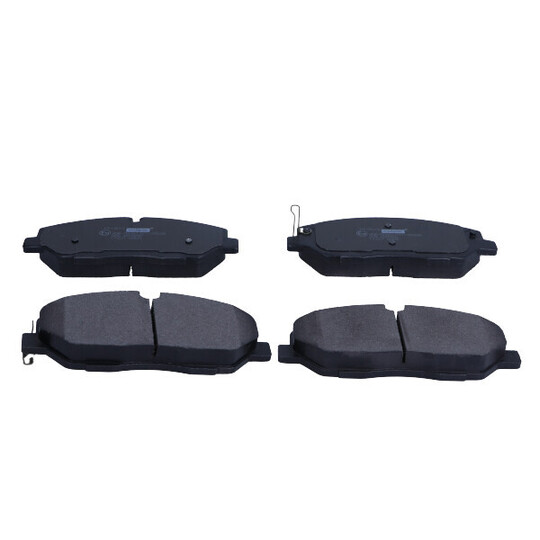 19-3613 - Brake Pad Set, disc brake 