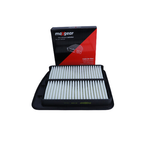 26-2536 - Air filter 