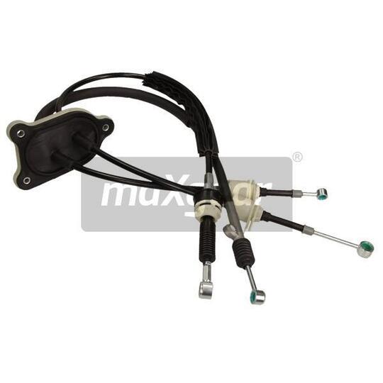 32-0646 - Cable, manual transmission 