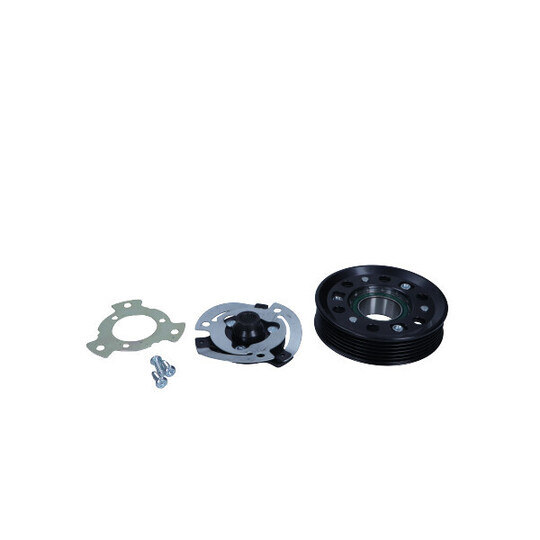 AC130014 - Magnetic Clutch, air conditioner compressor 