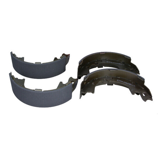 19-4612 - Brake Shoe Set 