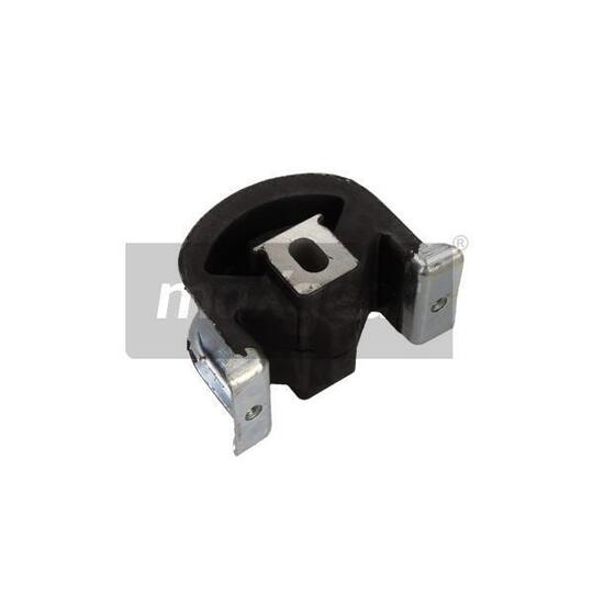 40-0395 - Engine Mounting 