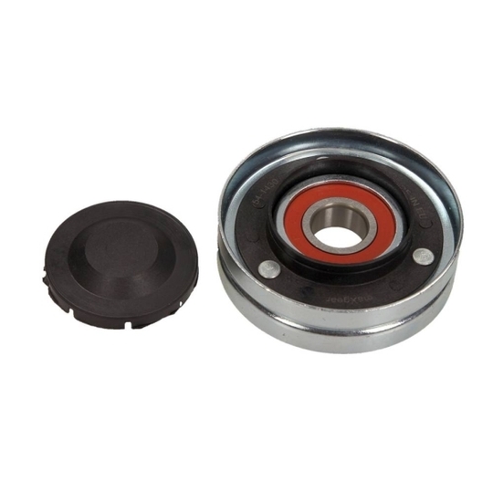 54-1430 - Deflection/Guide Pulley, v-ribbed belt 