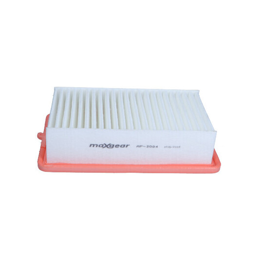 26-2316 - Air filter 