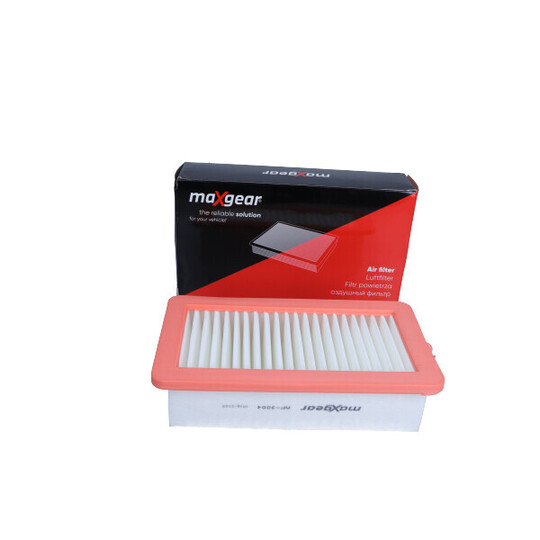 26-2316 - Air filter 