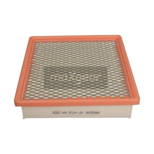 26-1265 - Air filter 