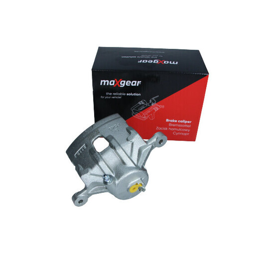 82-1317 - Brake Caliper 