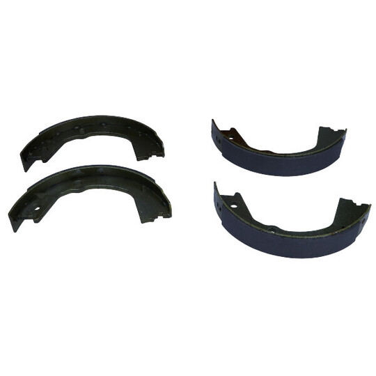 19-4565 - Brake Shoe Set, parking brake 