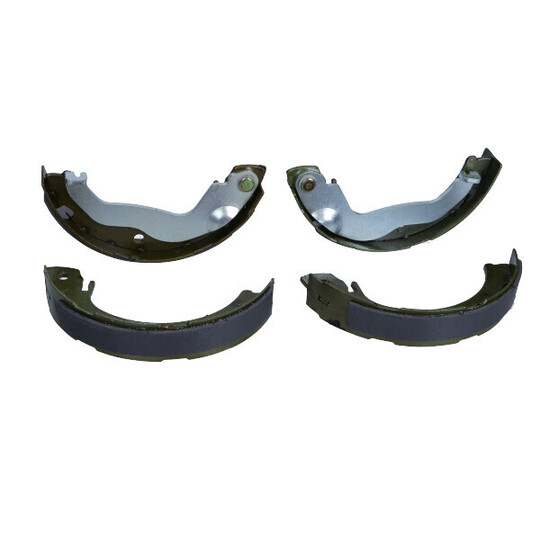 19-3623 - Brake Shoe Set, parking brake 