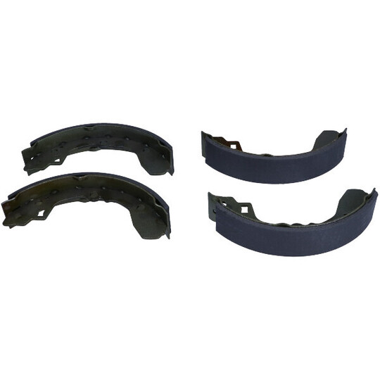 19-4548 - Brake Shoe Set 