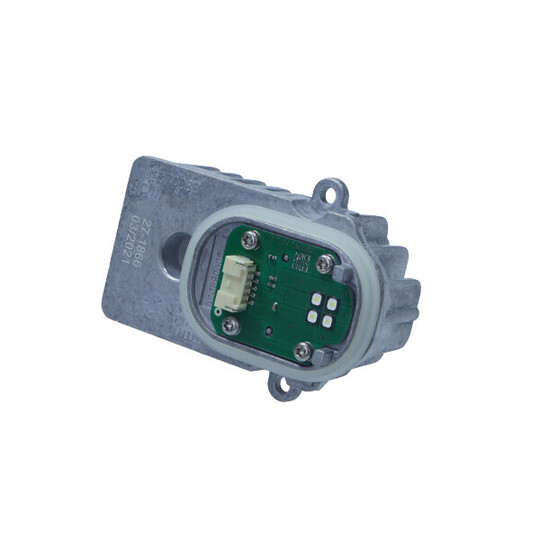 27-1866 - Control Unit, lights 