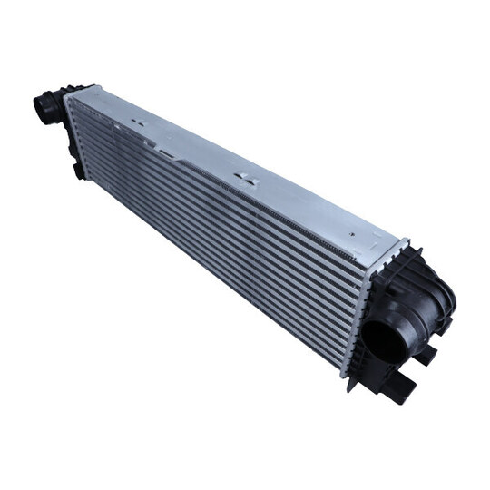 AC630052 - Intercooler, charger 