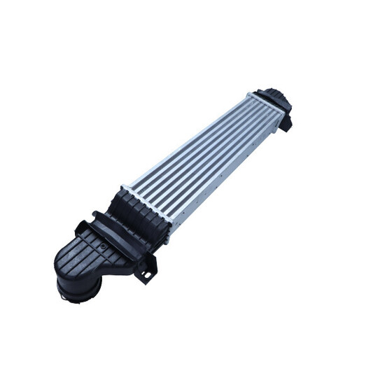 AC630026 - Intercooler, charger 