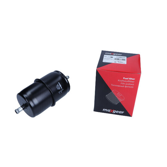 26-2196 - Fuel filter 