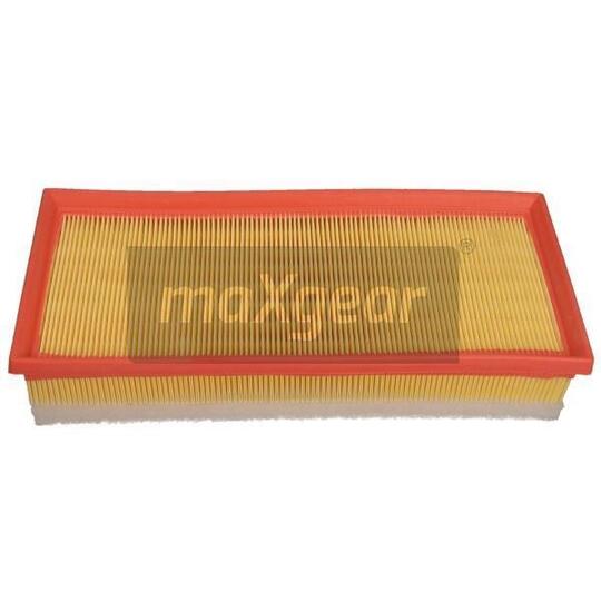 26-1421 - Air filter 