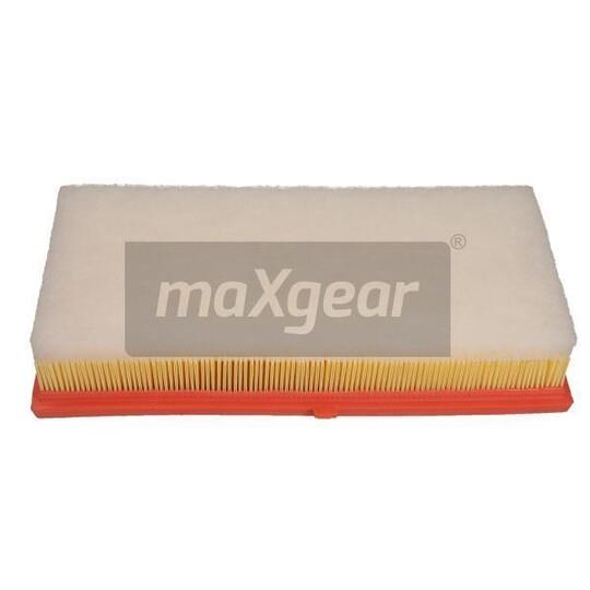 26-1421 - Air filter 