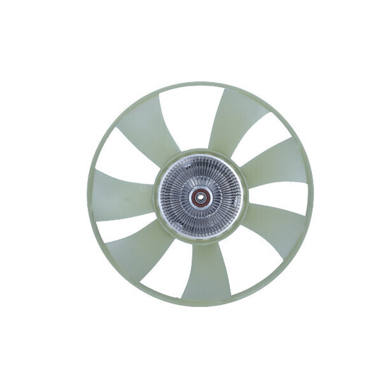 62-0077 - Fan, radiator 