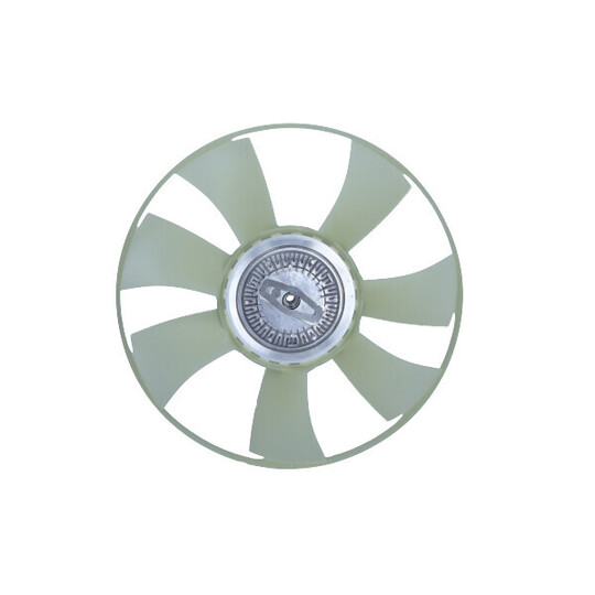 62-0077 - Fan, radiator 