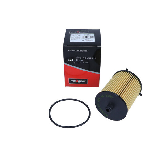 26-2173 - Fuel filter 