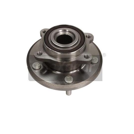 33-0977 - Wheel Bearing Kit 