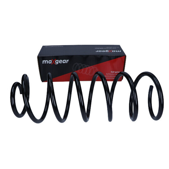 60-0843 - Coil Spring 