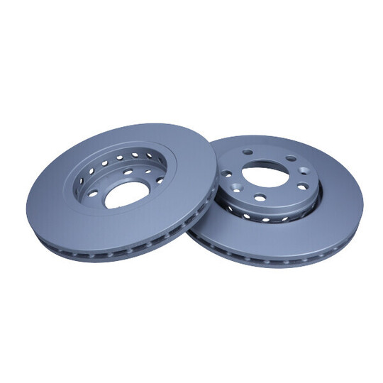 19-1285MAX - Brake Disc 