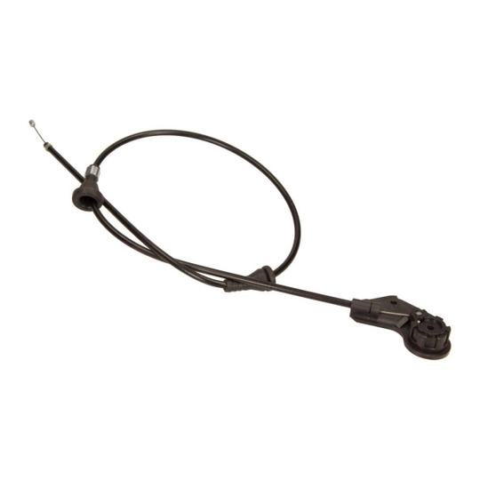 32-0587 - Bonnet Cable 