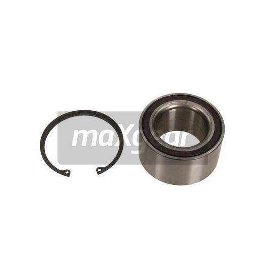 33-0952 - Wheel Bearing Kit 