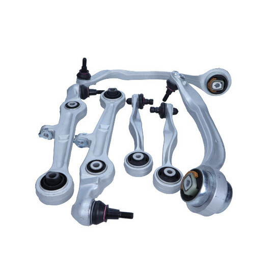 72-3659 - Link Set, wheel suspension 
