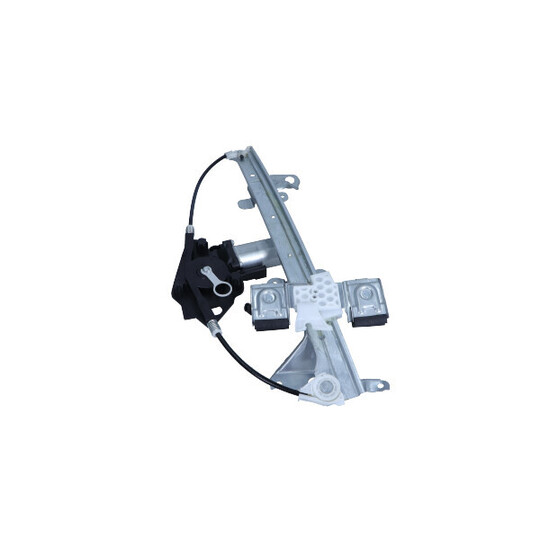 50-0289 - Window Regulator 