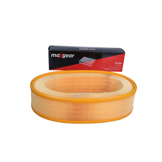 26-2483 - Air filter 