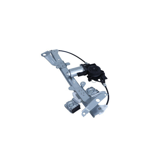 50-0289 - Window Regulator 