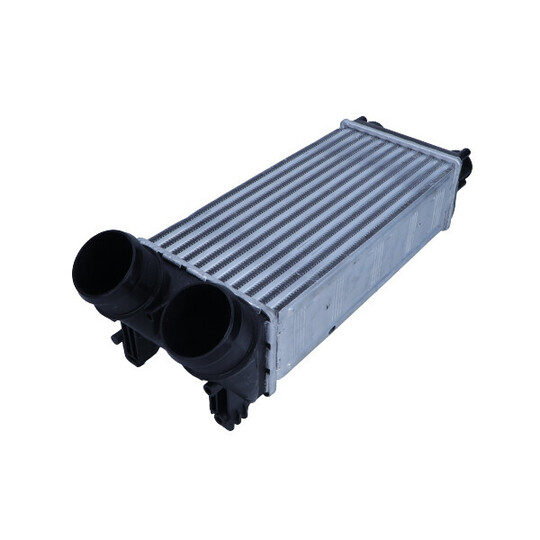 AC630005 - Intercooler, charger 