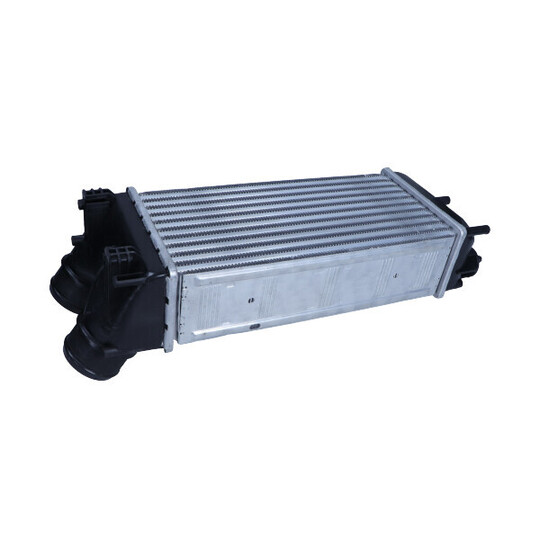 AC630005 - Intercooler, charger 