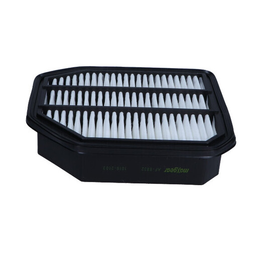 26-2371 - Air filter 