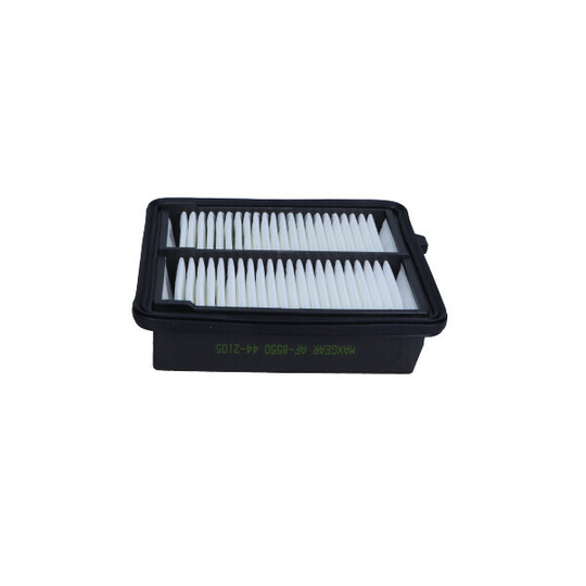 26-2371 - Air filter 