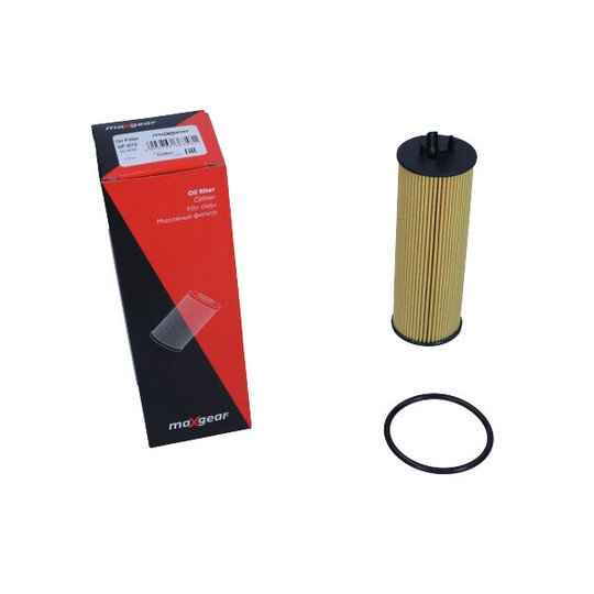 26-2030 - Oil filter 