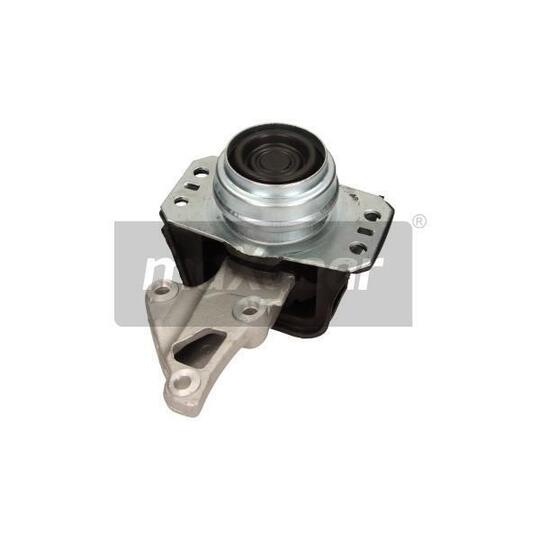 40-0371 - Engine Mounting 