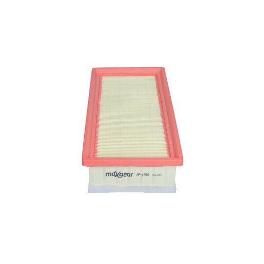 26-2409 - Air filter 