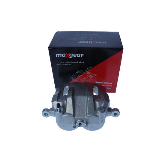 82-0924 - Brake Caliper 